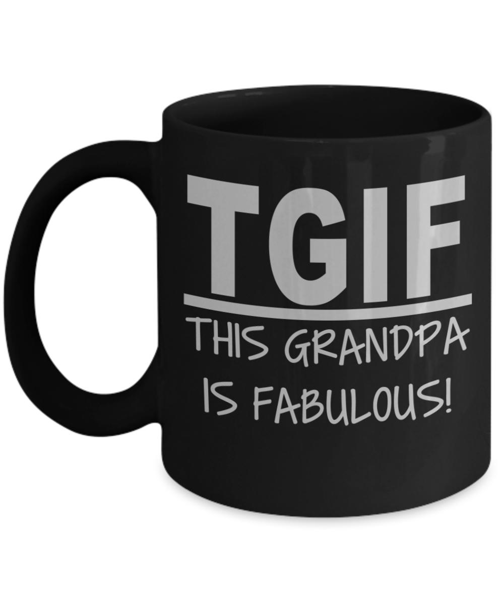 Mugs2Go's tweet photo. Special Gift For Your Grandpa! 👍😍

Go here to order yours:
https://t.co/pKBr74WtM6

#mugs #TGIF #follow #like #retweet #giftforgrandpa #noveltygift #family #love #giftforhim #MugsBuddies #Mugs2Go https://t.co/GbZ3VixAXe