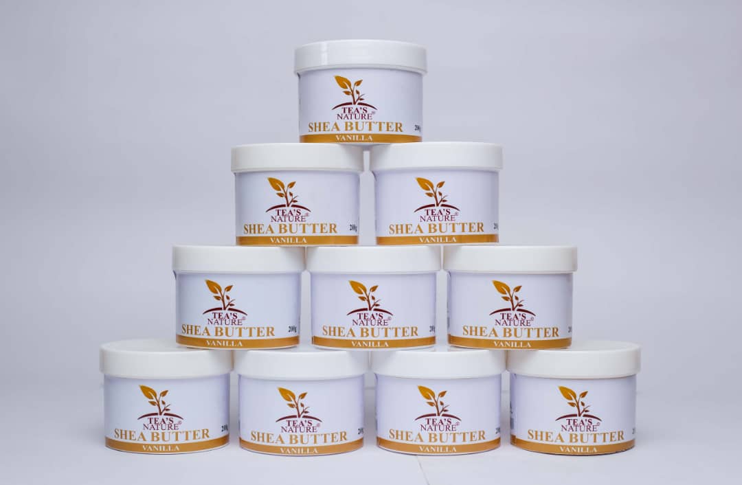uzemerald's tweet photo. worry less about Oxidative stress in your skin buttered up in Sheabutter in Vanilla #SheaSkinGlow #Shop_a_day @1300 https://t.co/astkK4NocT