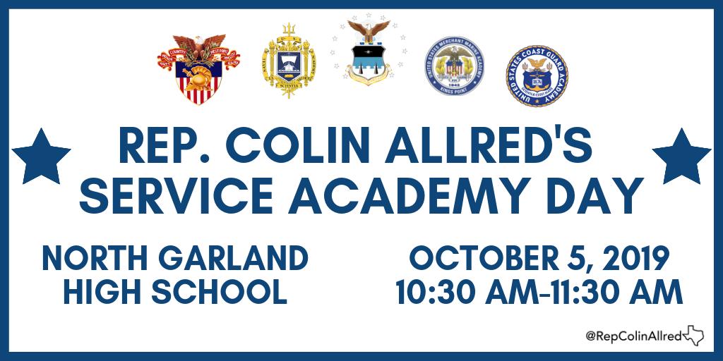 Rep Colin Allred At Repcolinallred Twitter