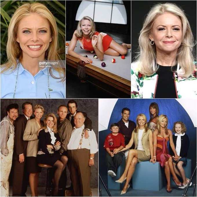Faith Ford’s Birthday Celebration | HappyBday.to