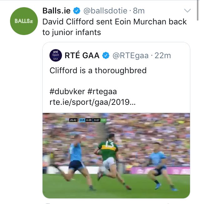 Jack O'Donoghue tweet media