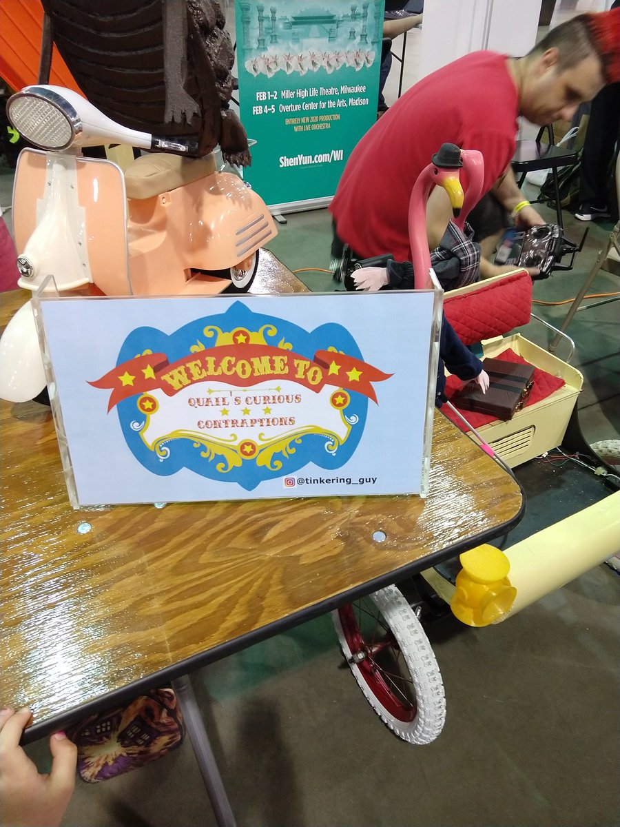 Andrew Glassman tweet media