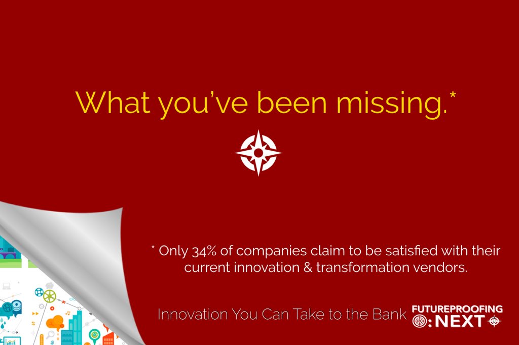 TheDTPeriscope's tweet photo. One of the challenges of the innovation industry ...

https://t.co/sQWB4q7adu

#innovation #transformation 

#vendors #agencies #boutiques #consultantarmies #trendwatchers #softwarefirms https://t.co/HwZIz8Mtgw