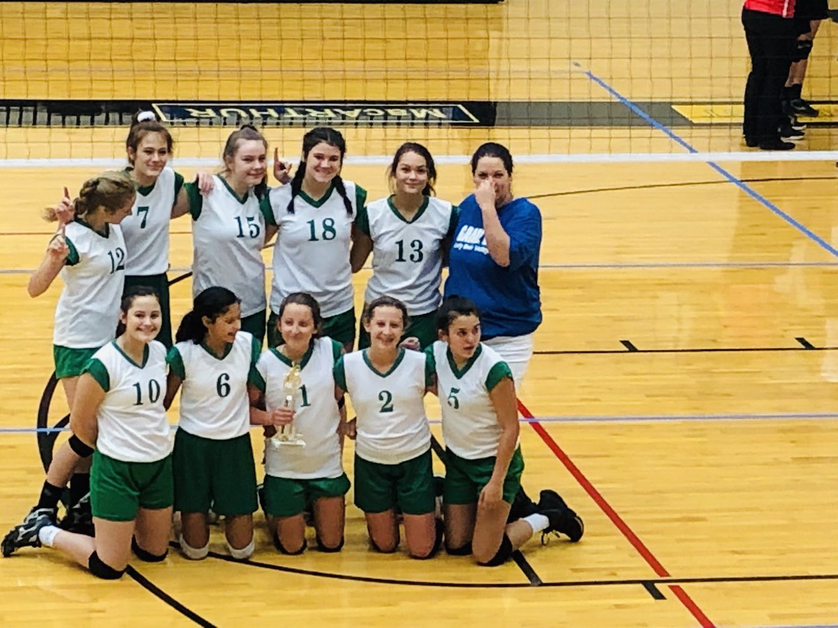 Brenda Cerroni (@brendacerroni) on Twitter photo Bradley girls take first place at NEISD VBALL tournament! Itâs a great day to be a BEAR!
So proud! <a href="/tlozano628/">Tina Lozano</a> <a href="/Bradley_PTA/">Bradley MiddleSchool</a> <a href="/bradleybearlib1/">bradleybearlibrary</a> @BradleyBearYRBK <a href="/bradleyNEISD/">Omar Bradley</a> <a href="/jenjones22/">Jen Jones</a> <a href="/NEISDFoundation/">North East Educational Foundation</a> @LaClarissaRuiz @Bradleybearath Bradley girls take first place at NEISD VBALL tournament! Itâs a great day to be a BEAR!
So proud! <a href="/tlozano628/">Tina Lozano</a> <a href="/Bradley_PTA/">Bradley MiddleSchool</a> <a href="/bradleybearlib1/">bradleybearlibrary</a> @BradleyBearYRBK <a href="/bradleyNEISD/">Omar Bradley</a> <a href="/jenjones22/">Jen Jones</a> <a href="/NEISDFoundation/">North East Educational Foundation</a> @LaClarissaRuiz @Bradleybearath