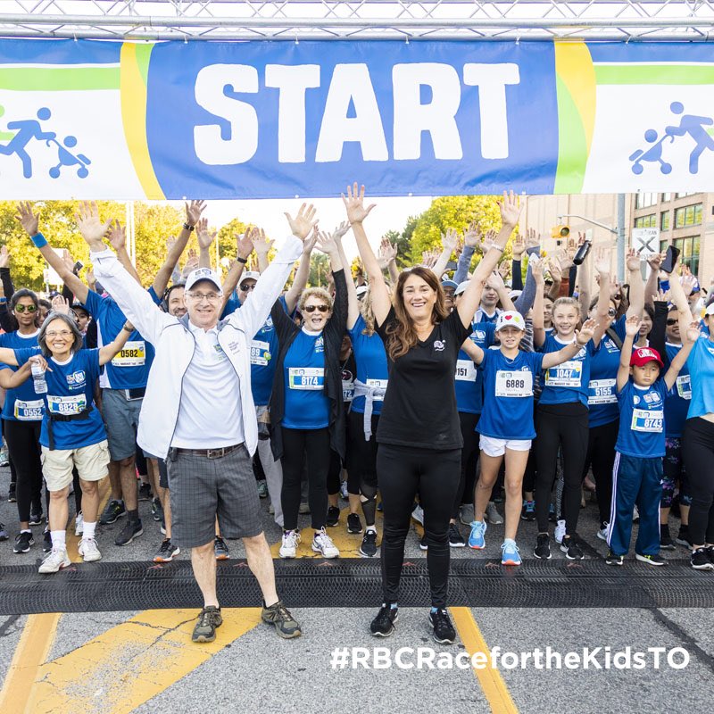 RaceforKidsTO's tweet photo. Thank you to 9,400 participants who made a difference for #youthmentalhealth today!
With your hard work and support, we raised $2.6 Million for the Family Navigation Project at @Sunnybrook. https://t.co/njX1GdqL5s