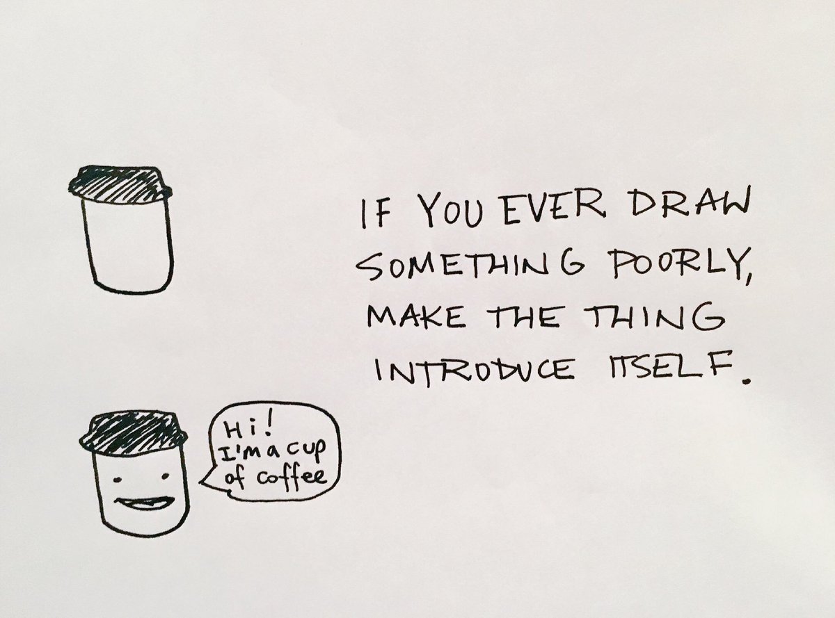 pro drawing tip