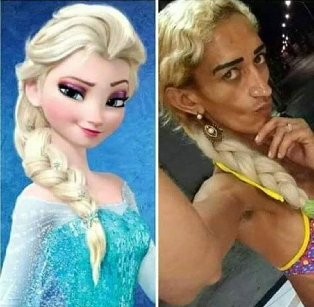 GordoJar80f's tweet photo. Cuántas vistimas más crico 💎, cuántas más?!?! #PrayForElsa #Frozen #LetItGo https://t.co/LqJGtAgfvQ