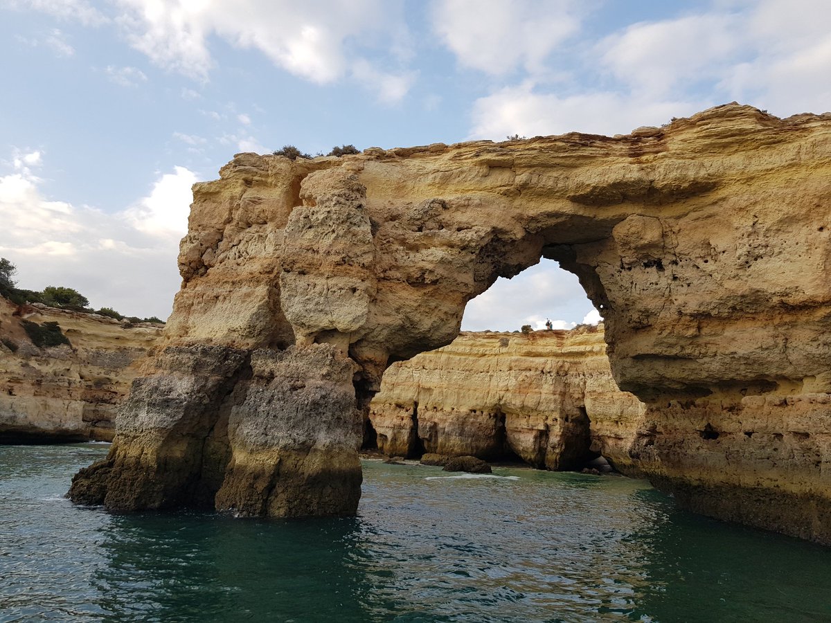 mirutaes's tweet photo. 😍😍😍 precioso paseo con @AlgarExperience
#algarexperience https://t.co/lv0tKv7F6f