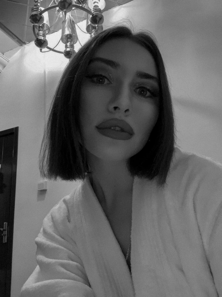 KerryMalevskaya's tweet photo. Приятно , когда тебя ждут ☺️❤️ https://t.co/XbzGTx5ViC
