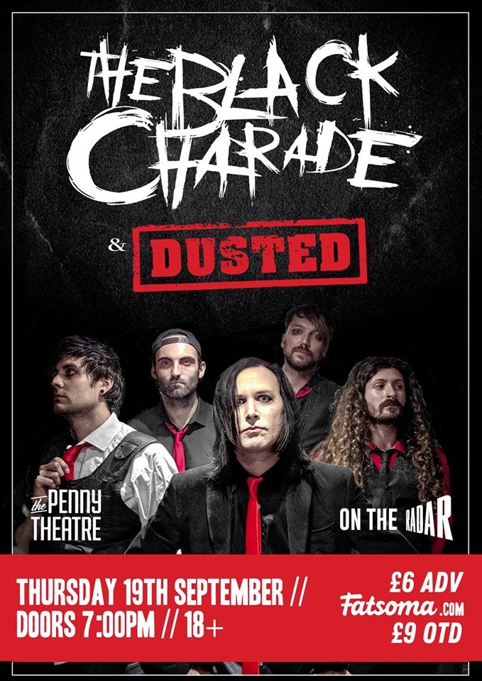 AndrewKesby's tweet photo. @ThePennyTheatre @WhatsOnLife @CanterburyEvent @CeneMagazine @KM_Canterbury @w3gigs @kentlivenews @kentlivewhatson @TheKingsMile1 @BBCRadioKent @KentRockSoc @RocksocUKC https://t.co/a4suuW8MQK