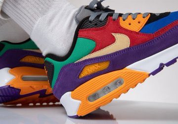 bencoshi's tweet photo. 🚨🚨🚨 CONCOURS AVEC @Clockers_Paris 🚨🚨🚨

Les gars ça vous dit de gagner une paire d’Air Max 90 Viotech à votre taille ??

🚨🚨🚨 RT, LIKE, FOLLOW @Clockers_Paris &amp; @bencoshi, COMMENTE avec ta taille ET C’EST TOUT BON ! 🚨🚨🚨

Tirage au sort Samedi 21 à 20h !

#BonChance https://t.co/A0O13e6TV4