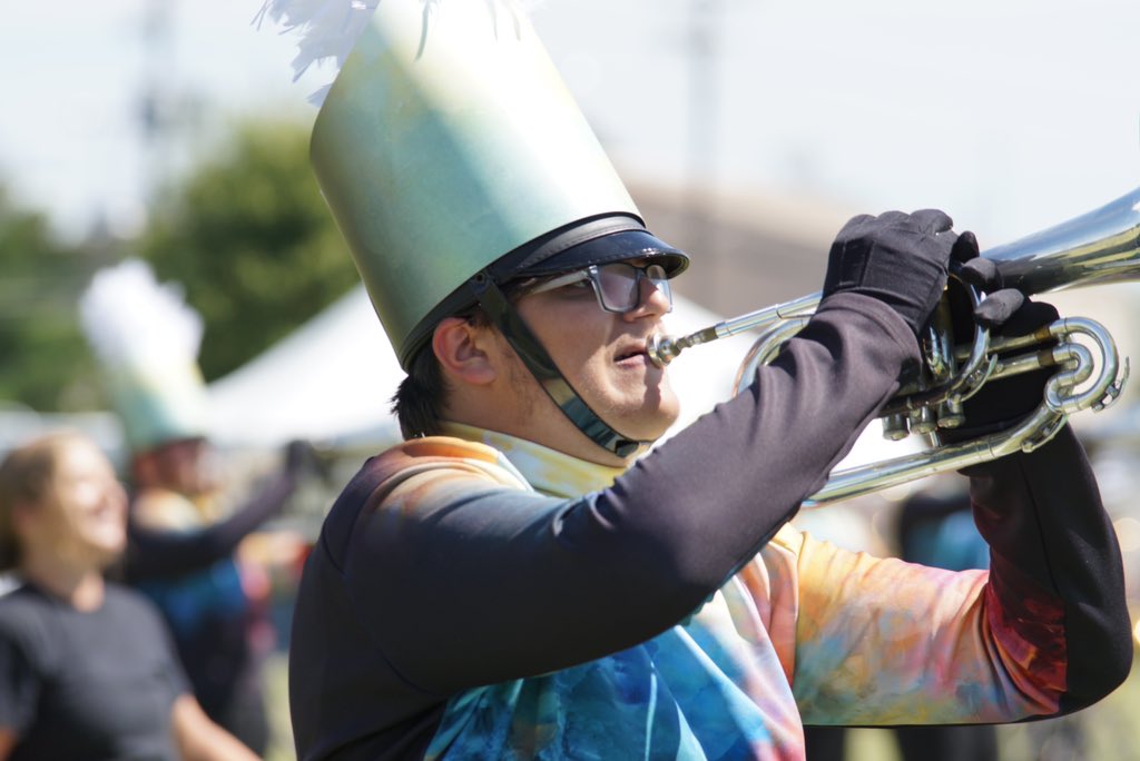 Ky Marching Band tweet media