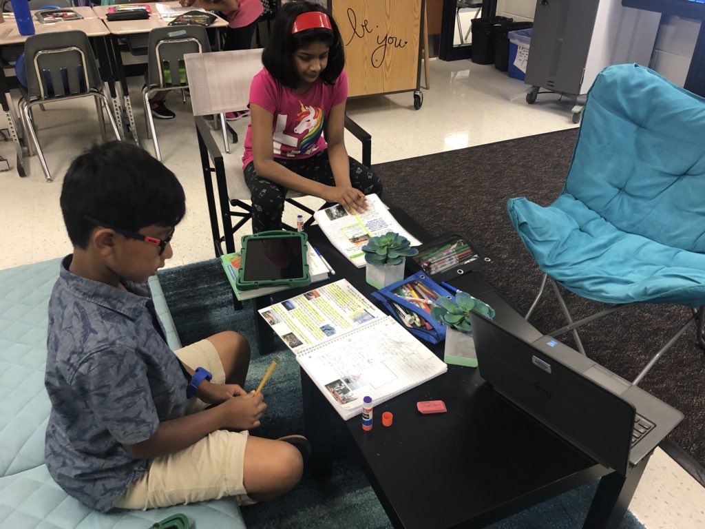 Creating realty company newsletters while showcasing persuasive writing skills in hopes of convincing readers to move to the Coastal Plain region of Virginia. 😎 #gettinschooled #rlc20 <a href="/RLCPrincipal/">Diane Insari</a> <a href="/RLC_Coyotes/">Rosa Lee Carter ES</a>