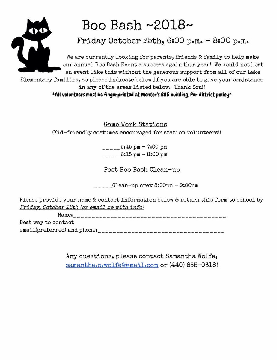 Volunteer opportunities are pouring in to teen team. Please follow our Twitter and visit our website teenteammentor.squarespace.com for up to date volunteer opportunities this school year. Great way to earn your community service cord for graduation. See the volunteer opportunity below: