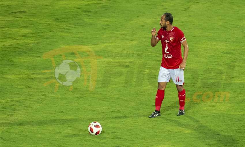 FilGoal's tweet photo. دكة بدلاء الأهلي تقود لانتصار خارج الديار 🔴🦅

58`دخول صلاح محسن 
61`صلاح محسن يسجل الهدف الأول للأهلي 
74`دخول وليد سليمان 
83`وليد سليمان يضيف الهدف الثاني للأهلي https://t.co/xgZUVzwbi6