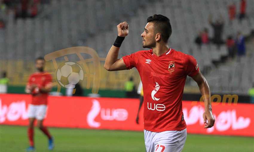 FilGoal's tweet photo. دكة بدلاء الأهلي تقود لانتصار خارج الديار 🔴🦅

58`دخول صلاح محسن 
61`صلاح محسن يسجل الهدف الأول للأهلي 
74`دخول وليد سليمان 
83`وليد سليمان يضيف الهدف الثاني للأهلي https://t.co/xgZUVzwbi6