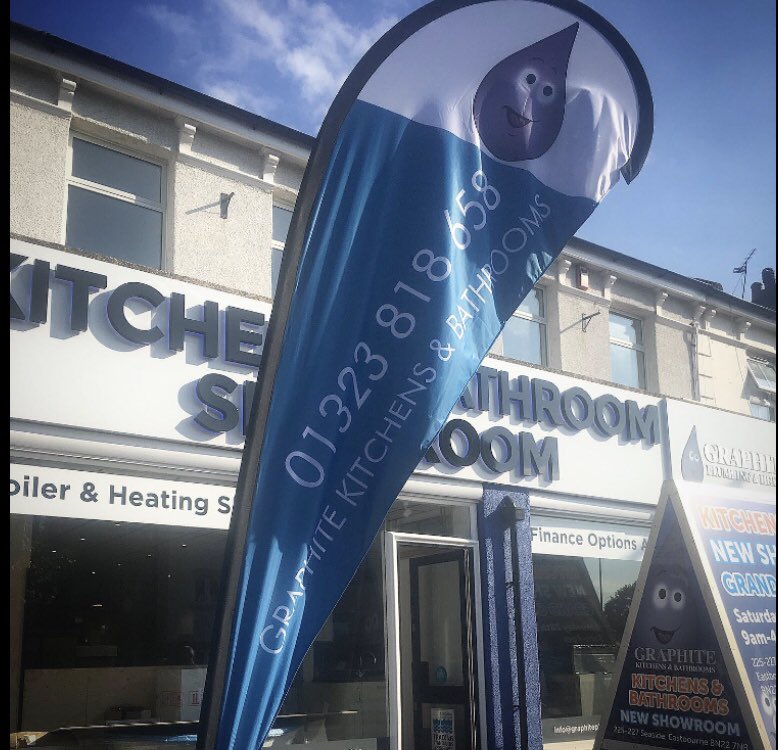 Graphite Plumbing and Heating (@graphitesussex) on Twitter photo 