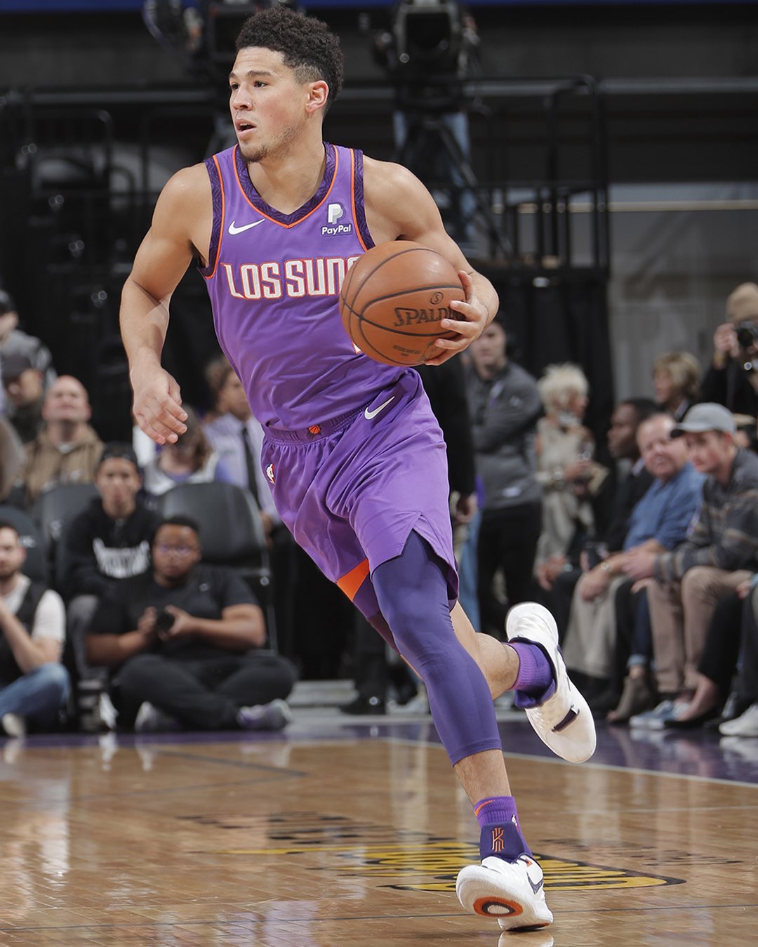 devin booker kyrie low