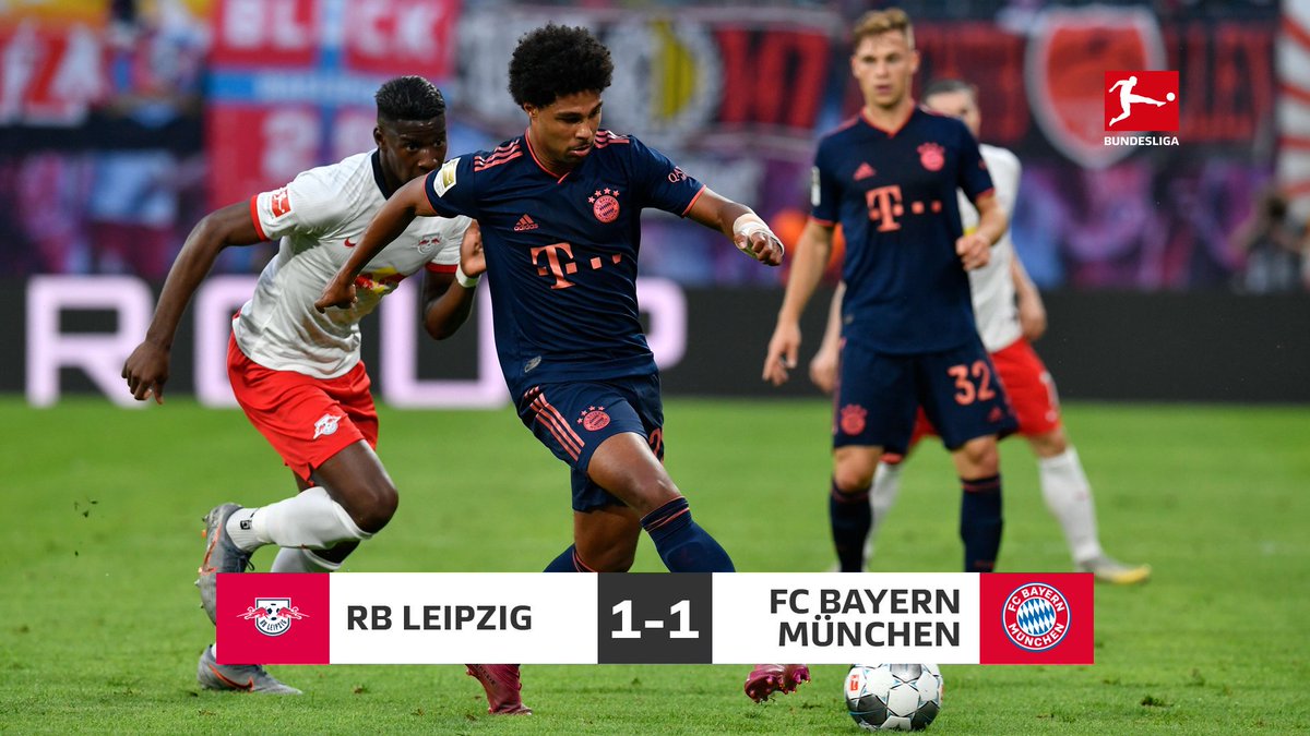 RB Leipzig-Bayern