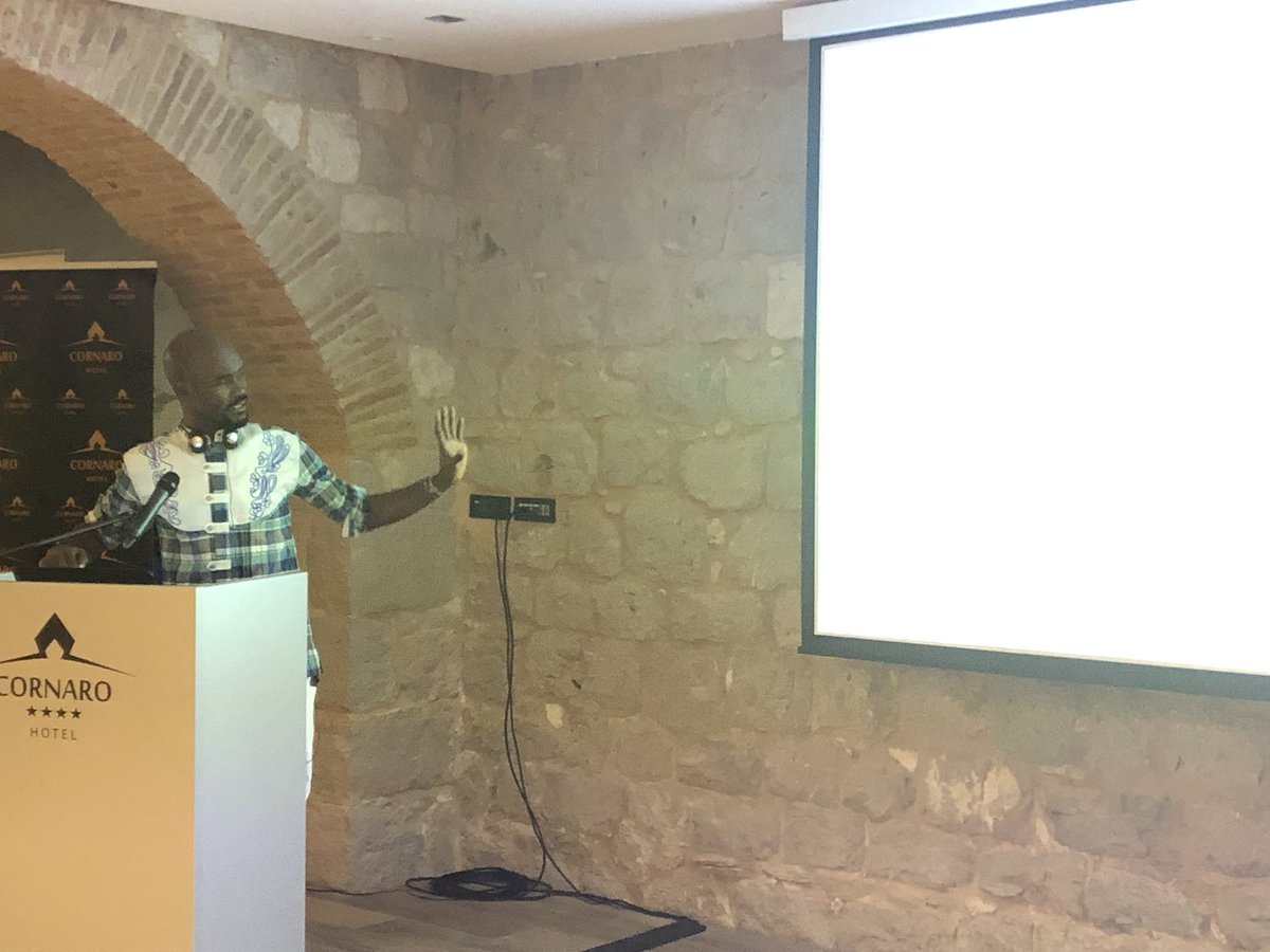 runciecwc's tweet photo. Honoured to join my follow Steering Committee members to launch our first Peer Navigation Programme in Europe! A global patient care initiative for metastatic breast cancer patients. Thanks to @Novartis
Cc @IBCResearch @ABCGlobalAll
#MetastaticBC #ChokeCancer #PeerNavigation https://t.co/8AWrdpOJVj