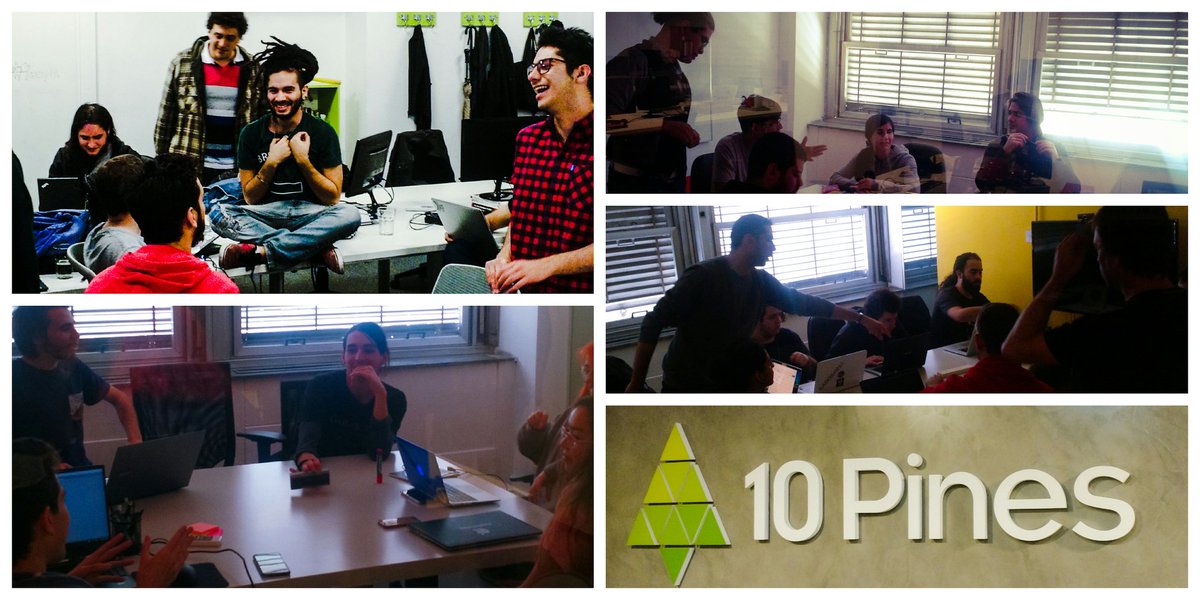 gamejamarg's tweet photo. Arranco la jam!
#gamejamargentina #10pines #videojuegos #FelizSabado #BuenSabado #EsteFinde #BienDeSabado #unity #godot #gamemaker #rpgmaker #utn #imagecampus #indiedev #ProgrammersDay #programacion https://t.co/TqiKmWxjnY