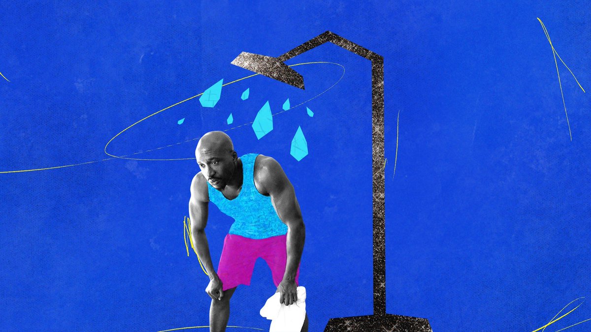 How to Finally Beat Post-Workout Muscle Soreness: buff.ly/2I57OgY #cbd #recovery