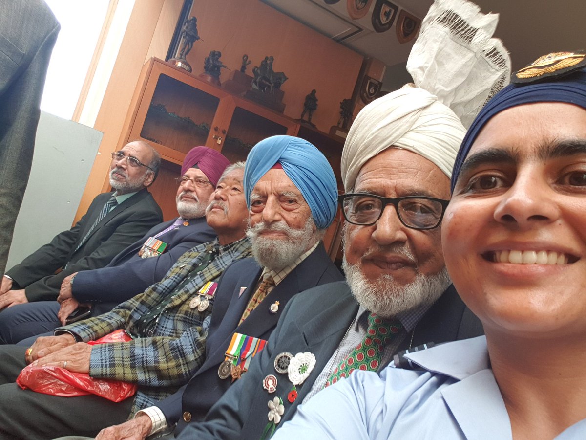 Mandeep Kaur MBE tweet media