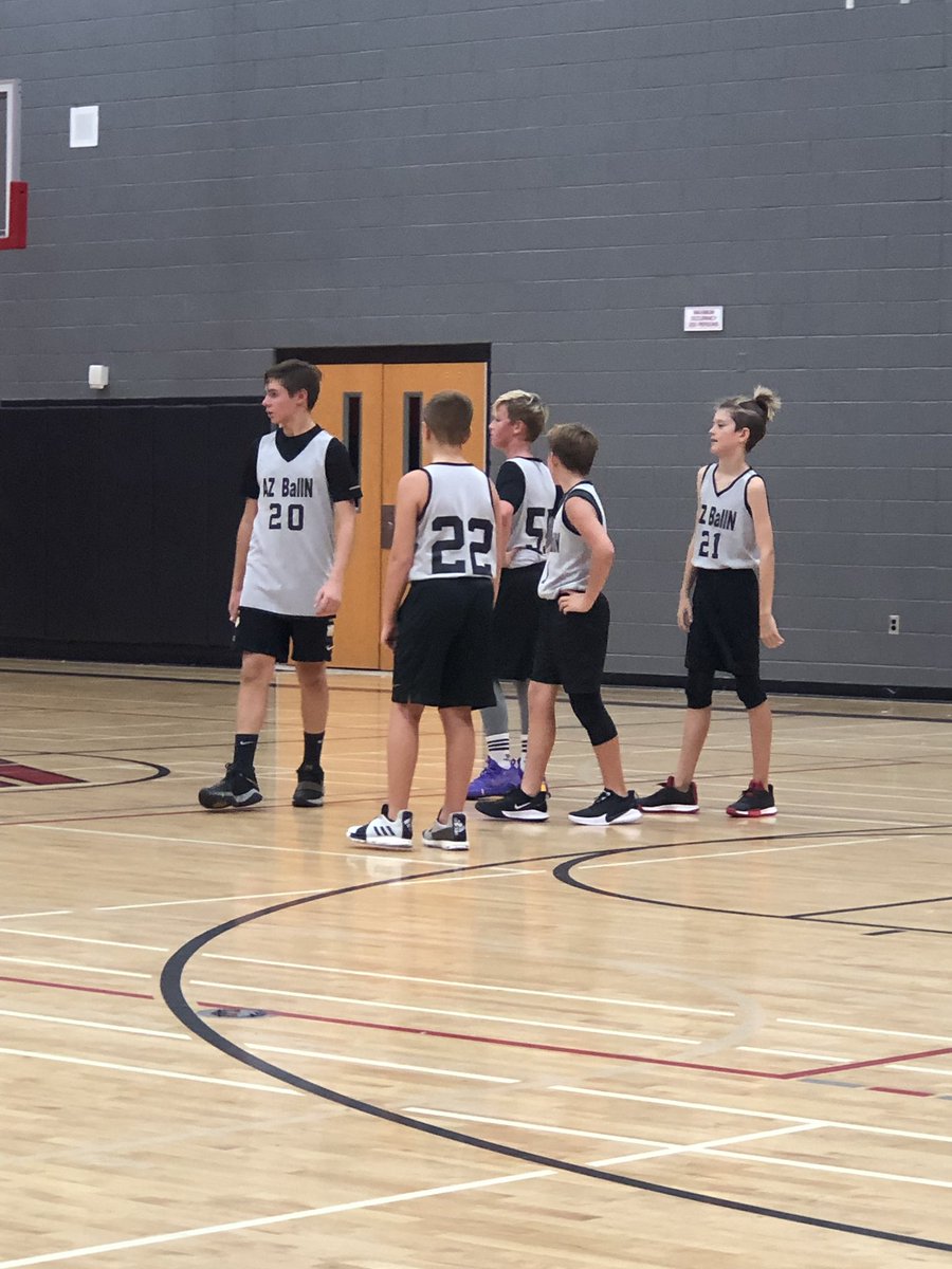 AZ BallN tweet media
