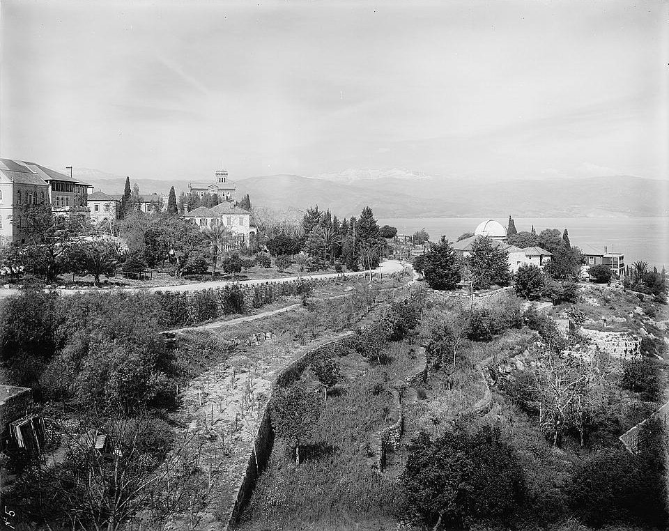 American University of Beirut [1914]
#Beirut
<a href="/AUB_Lebanon/">American University of Beirut</a> 
<a href="/AUBOSB/">Suliman S. Olayan School of Business at AUB</a>
