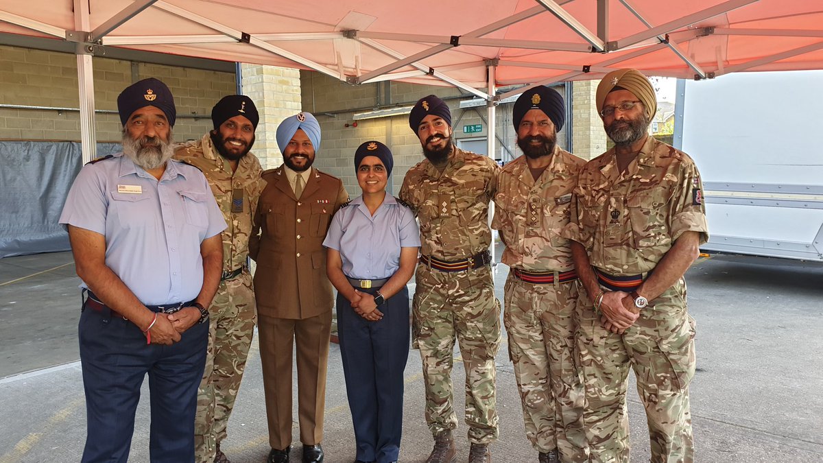 Mandeep Kaur MBE tweet media