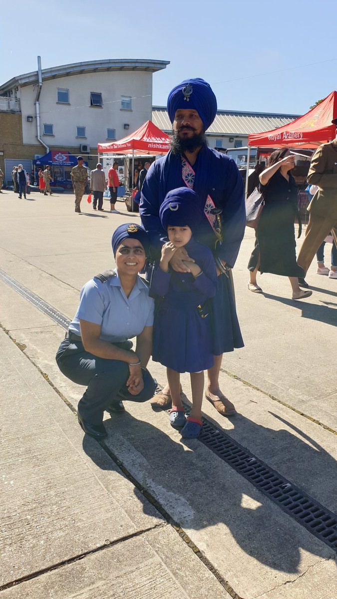 Mandeep Kaur MBE tweet media