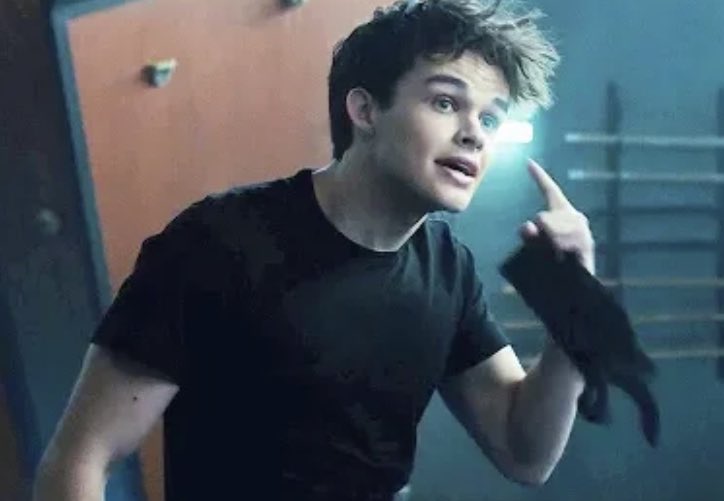 NoLongerRcbin's tweet image. Nobody:
Nobody:
Nobody:
Jason: