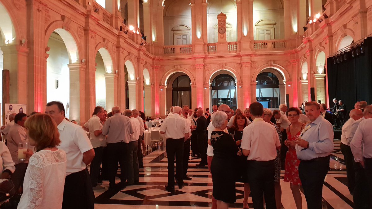 District de Provence de Football tweet media