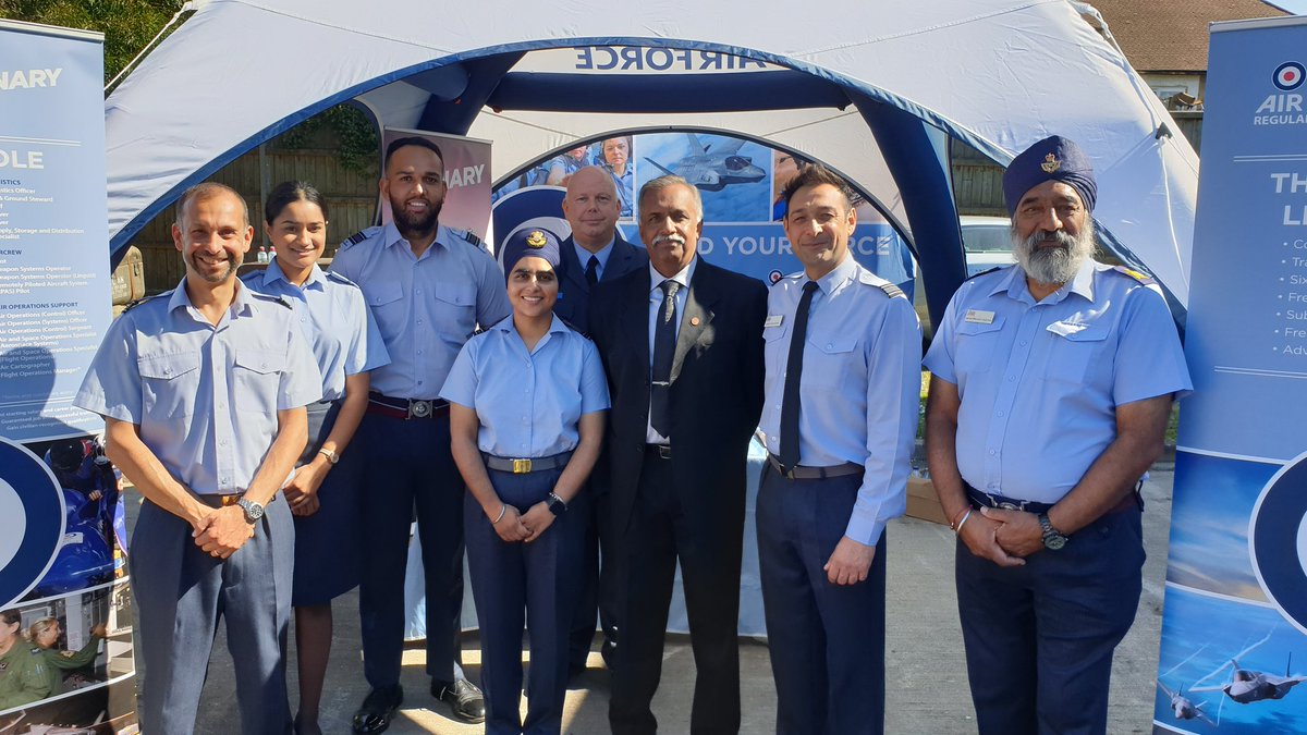 Mandeep Kaur MBE tweet media