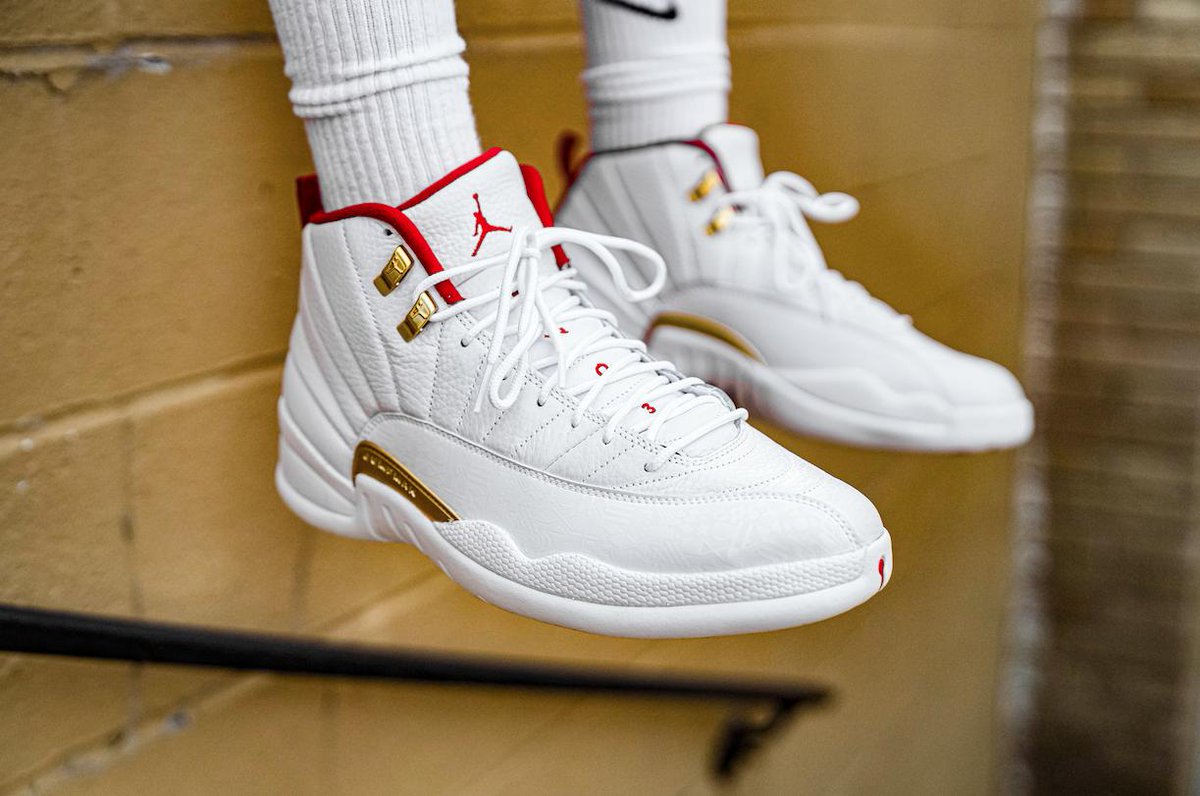jordan 12 fiba canada