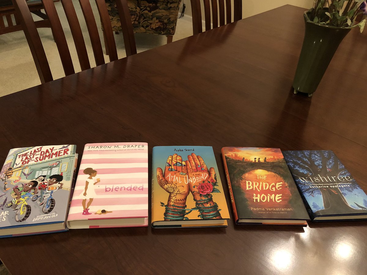 Tara Spinelli (@spinelliscience) on Twitter photo So excited to join FSUSDProjectLit! Just bought some books and can’t wait to get reading with Mrs. Adkins and our Crystal Cougars! <a href="/FSUSDLibraries/">FSUSD Library Team</a> #FSUSDREADS#FSUSDProjectLIT So excited to join FSUSDProjectLit! Just bought some books and can’t wait to get reading with Mrs. Adkins and our Crystal Cougars! <a href="/FSUSDLibraries/">FSUSD Library Team</a> #FSUSDREADS#FSUSDProjectLIT