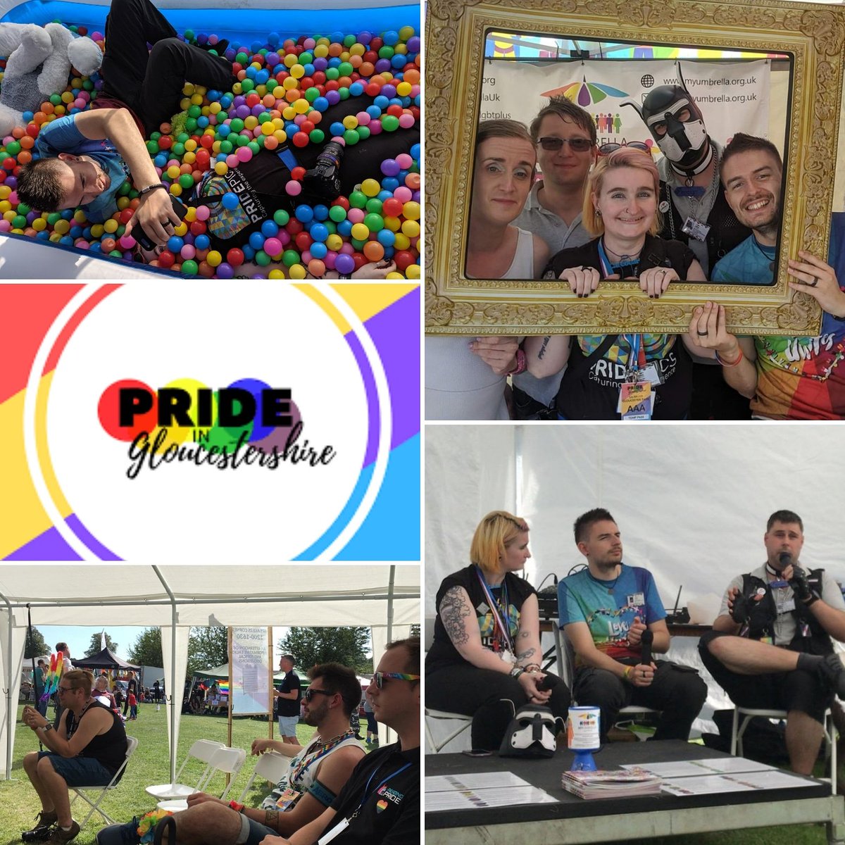 MyUmbrellaUK's tweet photo. Thank you @prideinglos for having us, we had an amazing time.
#rdguk #loveunites #pride #instapride #prideinsta #lgbt #lgbtplus #uklgbt #lesbianuk #gayuk #transuk #bisexualuk #pansexualuk #instagay #loveislove #lgbtuk #lgbtq https://t.co/nN3O6M94nv