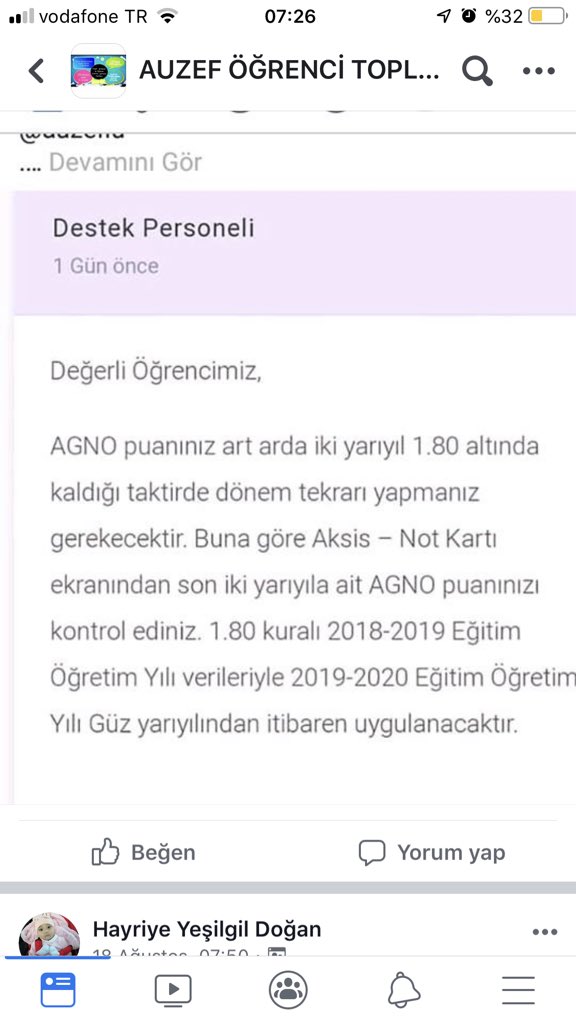 Https Www Aydin Edu Tr Ebs Source Regulations Directives Directives Not Degerlendirme Yonergesi Pdf