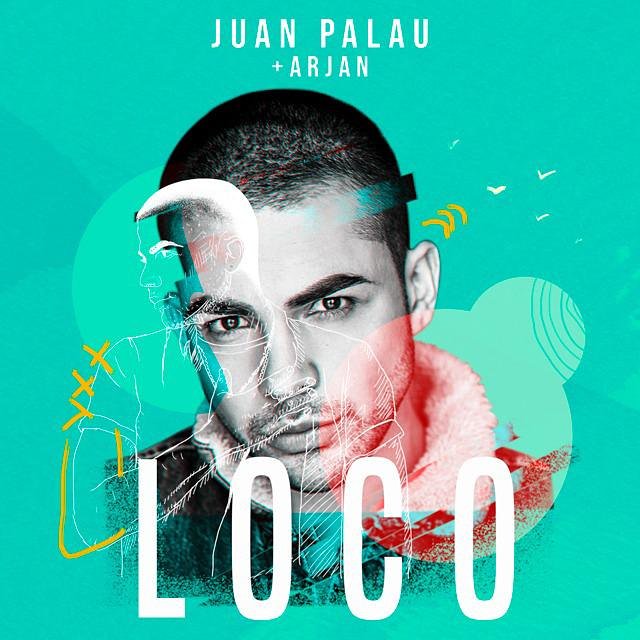 Deepmusicco's tweet photo. ¡Tu me tienes Loco! 🎶🔊
"Loco" lo nuevo de @JuanPalauMusic &amp; Arjan 🔥 éste sencillo impactando en la industria con sus buenos ritmos. 🕺🏻💃🏻
🌟¡Escúchala ya, disponible en todas las plataformas Digitales! 🌟
•
Y somos @Deepmusicco 🎧.
•
#juanpalau #loco #arjan #music  #deepmusic https://t.co/JRrBwC6FmO