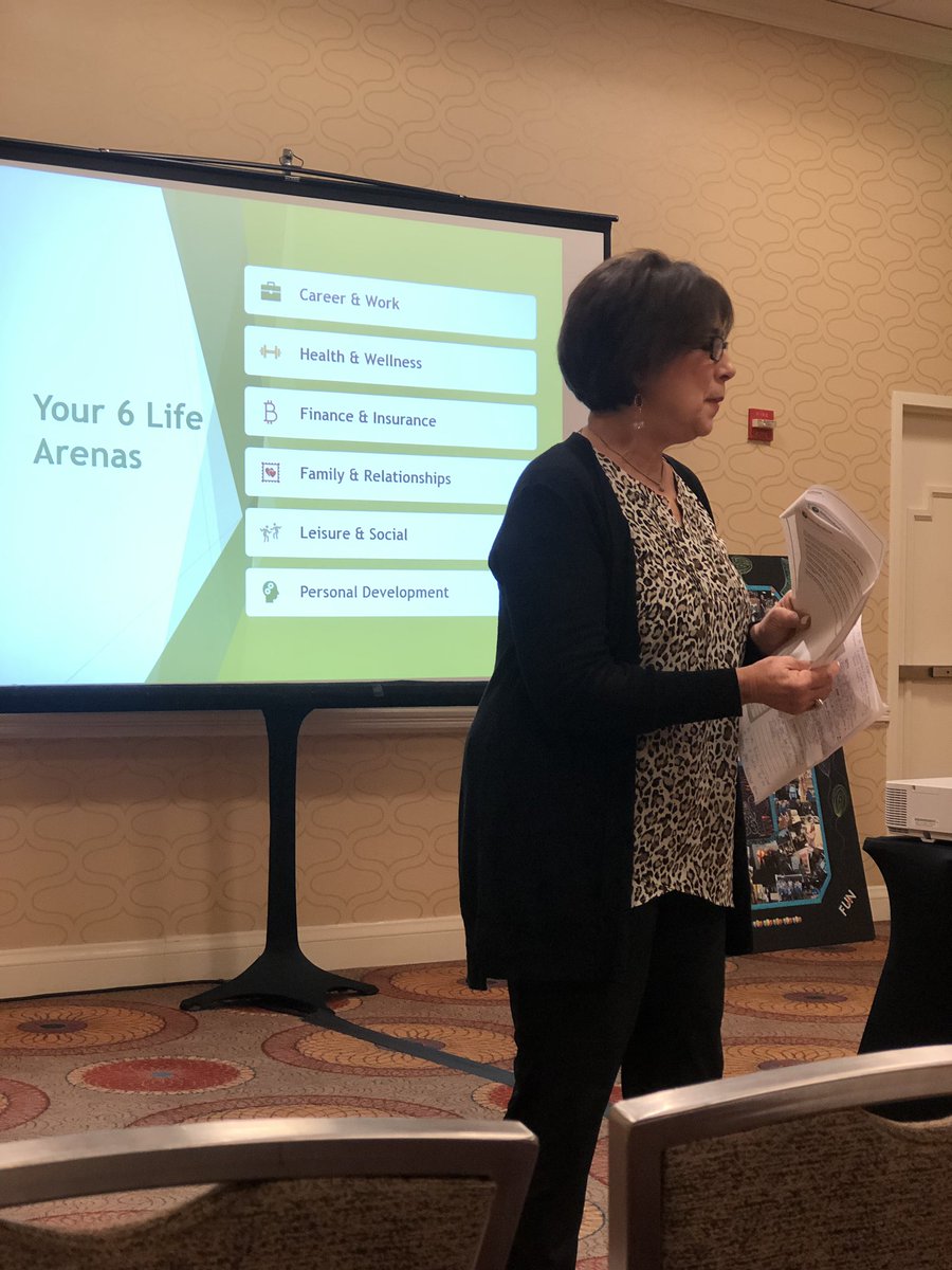 PROF 50 Forward_DFW tweet media