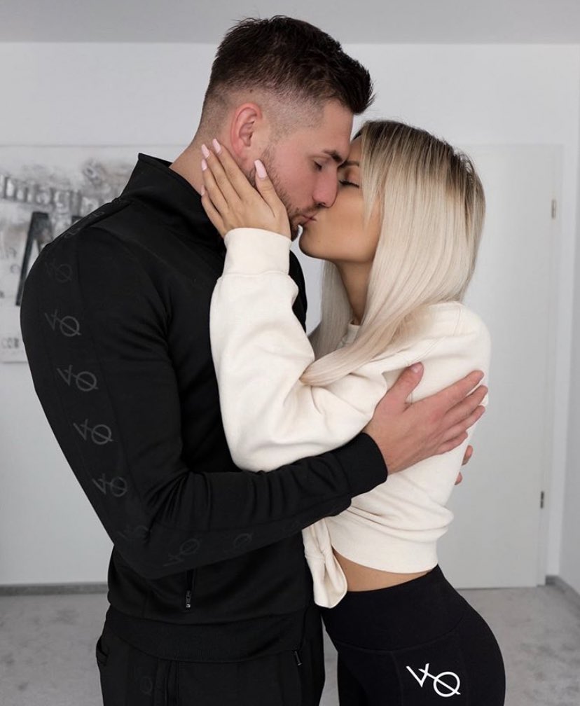 Lovely day with my girl. <a href="/HaleOfAJourney/">Journey S. Hale</a>