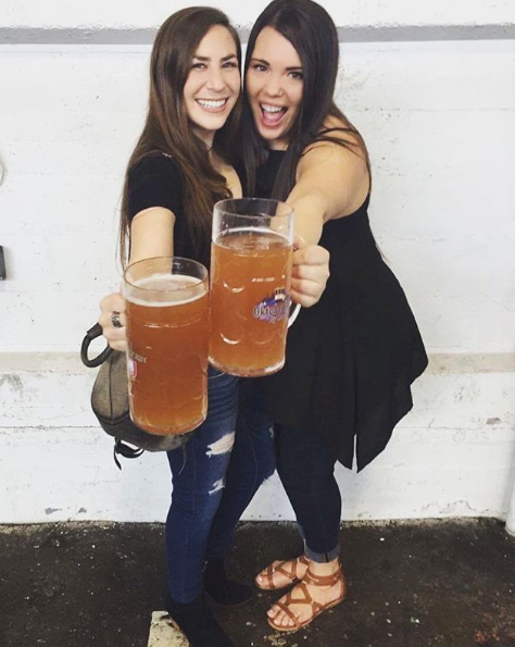 If you’re ready for the party of a lifetime, tag your crew ↓

#rollingdeep #sanfrancisco #nightlife #partytime #bayarea #sf #bayarealife #oktoberfestsf #oktoberfest #oktoberfestbythebay