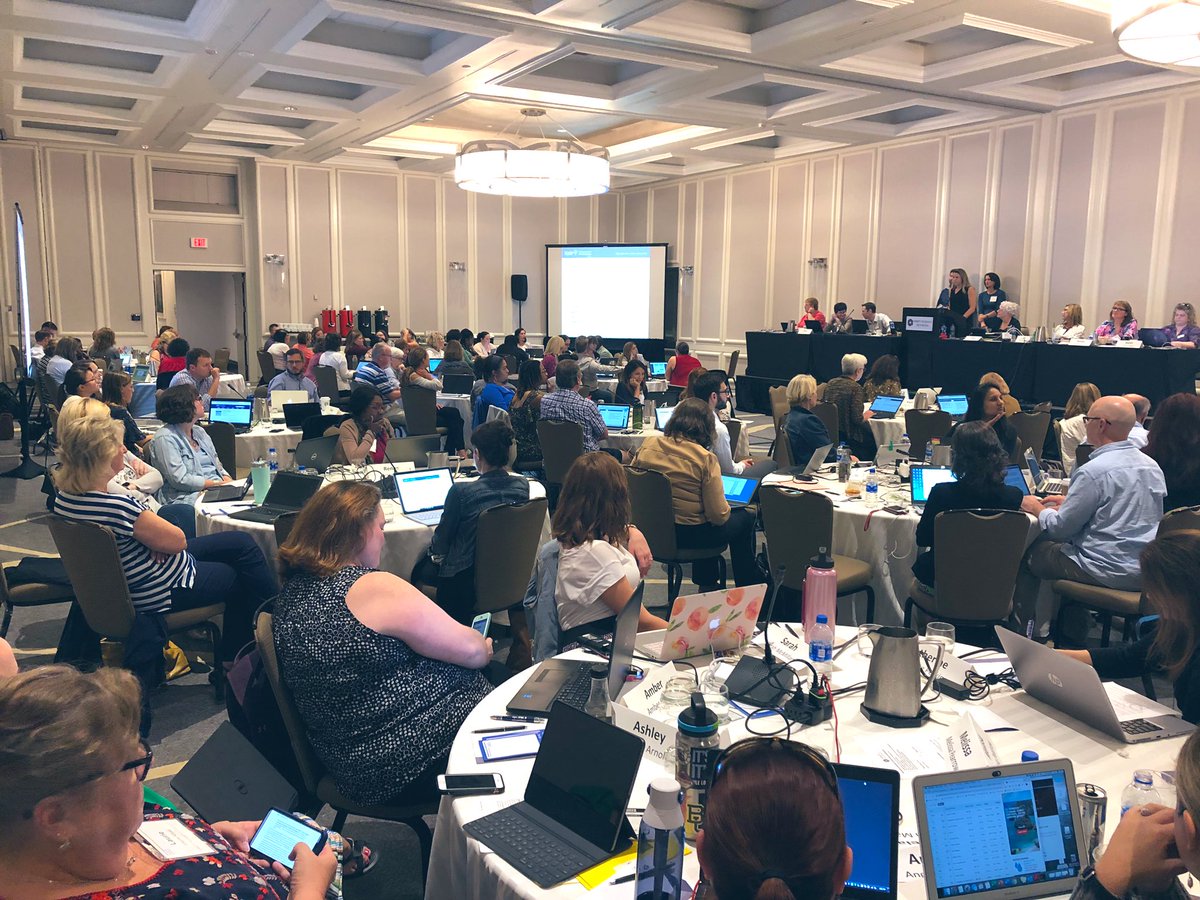 k_dockweiler's tweet image. Advocacy efforts of @nvschoolpsychs celebrated nationally at @nasponline Leadership Assembly for #SB319 @donderoloopnv! Advancing the profession to improve outcomes for students. #mentalhealth #nved #nvleg  @nvscatweets