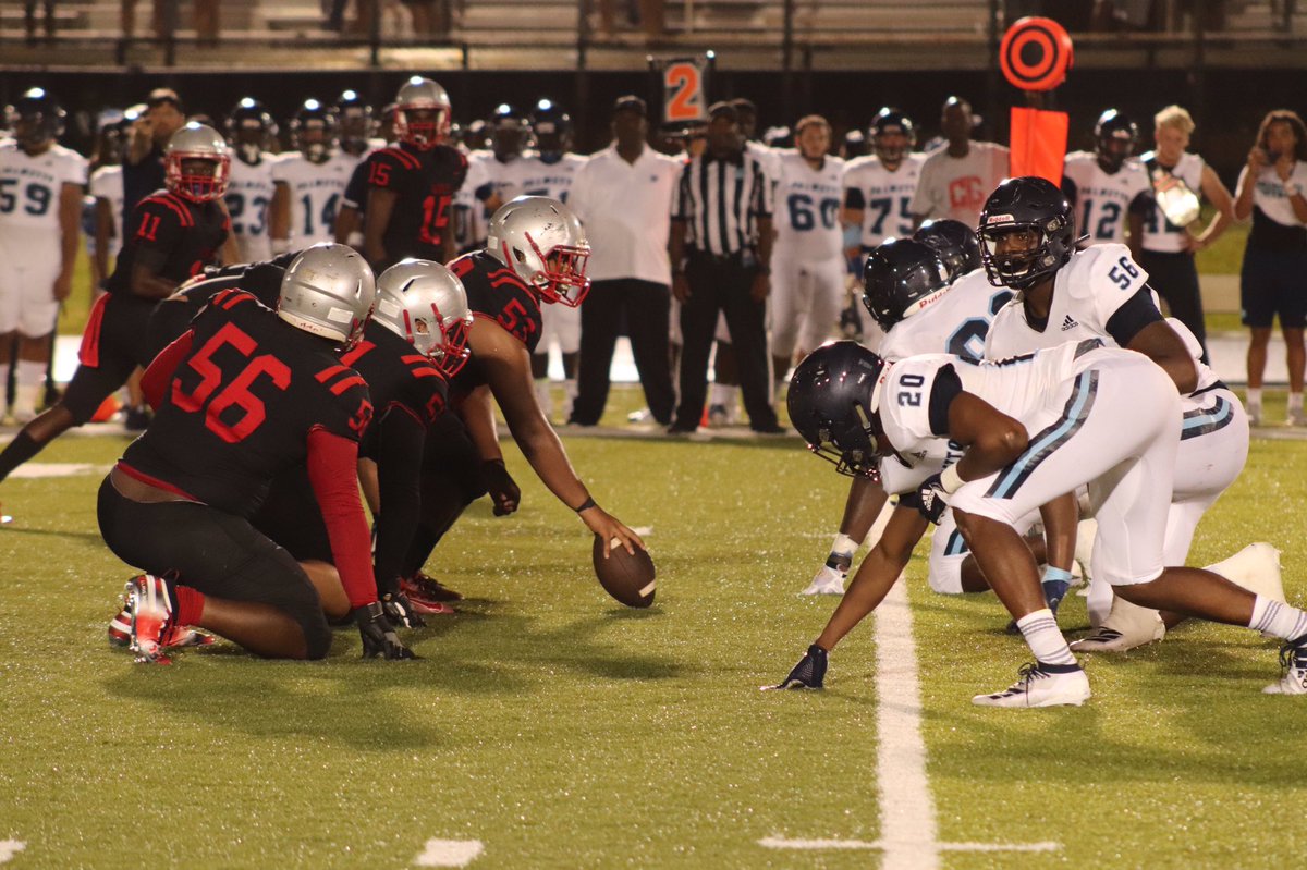 thecavaleon's tweet photo. #letsgogables @CAVALIERNATION1 https://t.co/U0zKNiRLjG