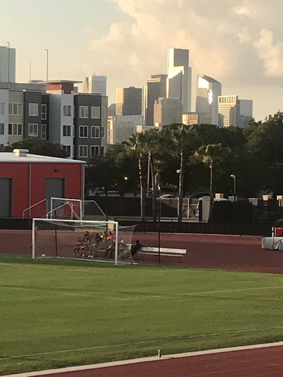 C/o 2021 Emma Colvin commits to Houston Soccer (Albertville, Alabama