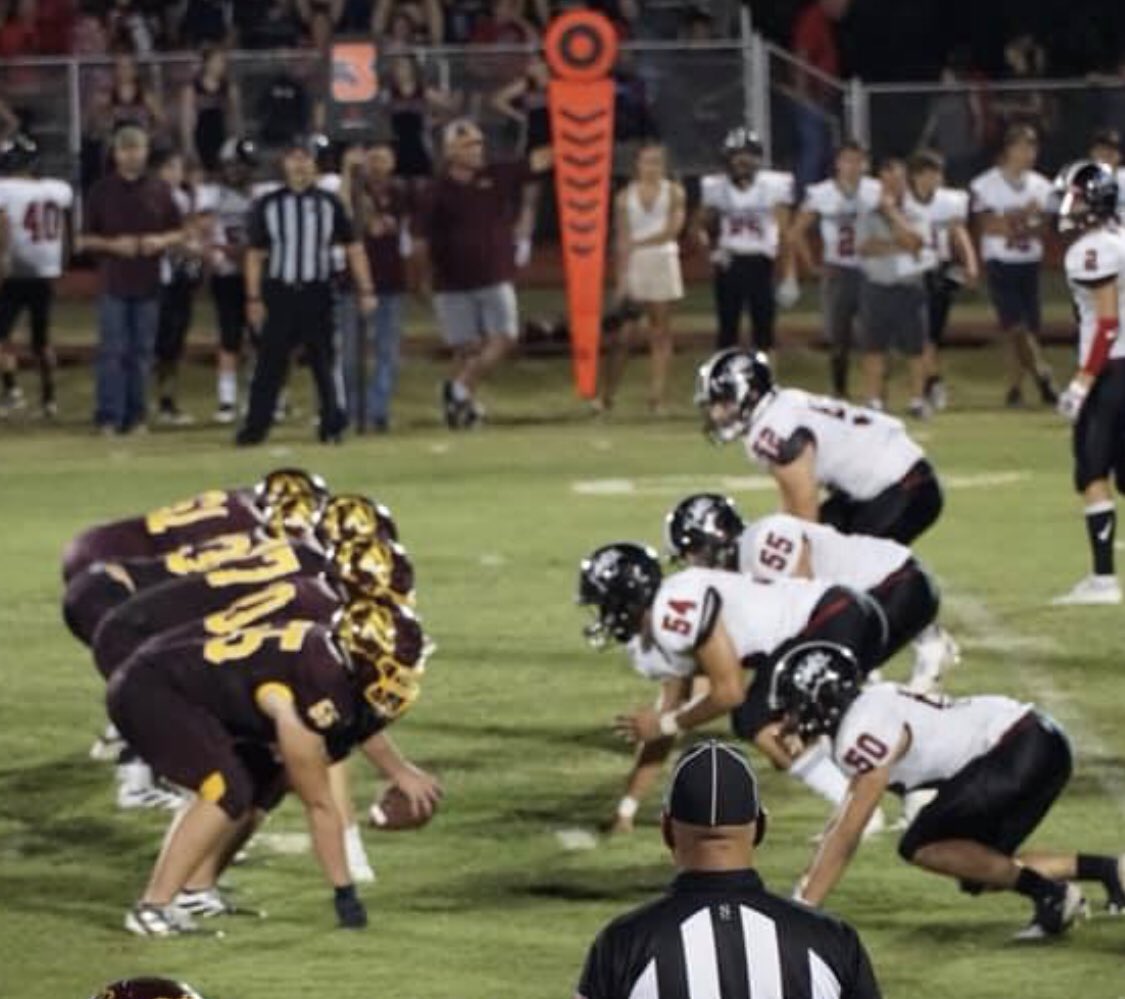 iotasportsmedia's tweet photo. Don’t forget to catch the Weekend Wrapup Show, live from ISMR studio at 5PM on Sunday. We will recap this weeks big games and see who is the leader in the clubhouse on week 2’s Pickem! https://t.co/hG7dEqxot3