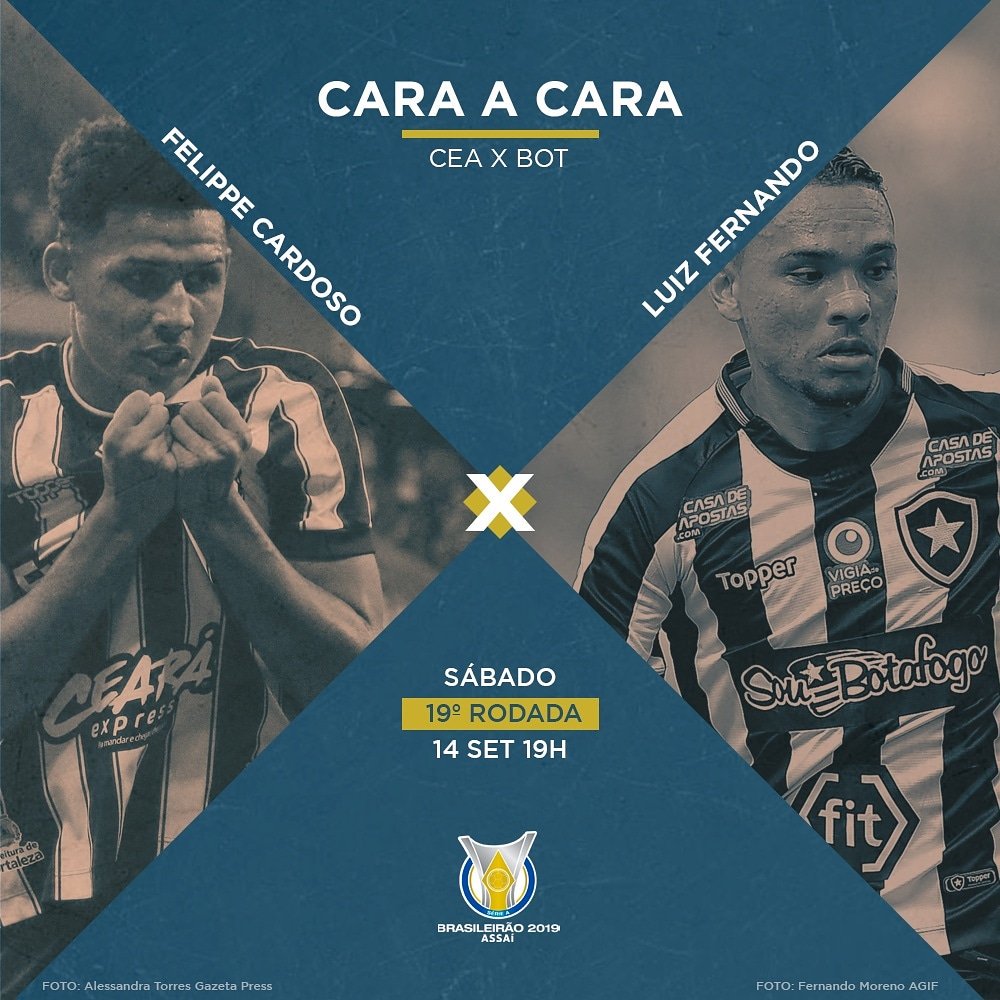 Media Tweets by Campeonato Brasileiro (Brasileirao) Twitter