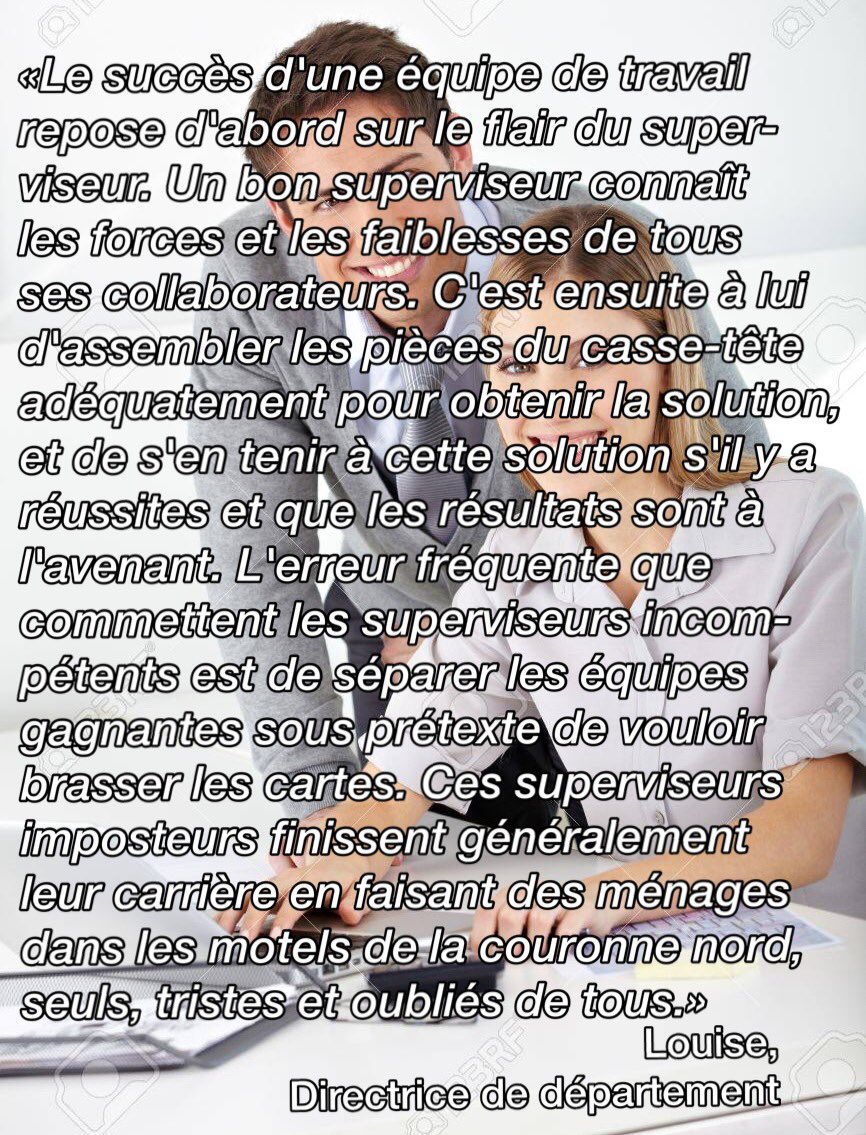 Dir_Louise's tweet photo. https://t.co/CNoMndk3pA 🃏 #superviseur #milieudetravail #femmes #directrice #imprimerie #salariés #hommes #ouvrier #affaires #incompetence #equipe #ressourceshumaines #cassetete #management #collaborateurs #adéquatement #cartes https://t.co/75UxOIkoDt