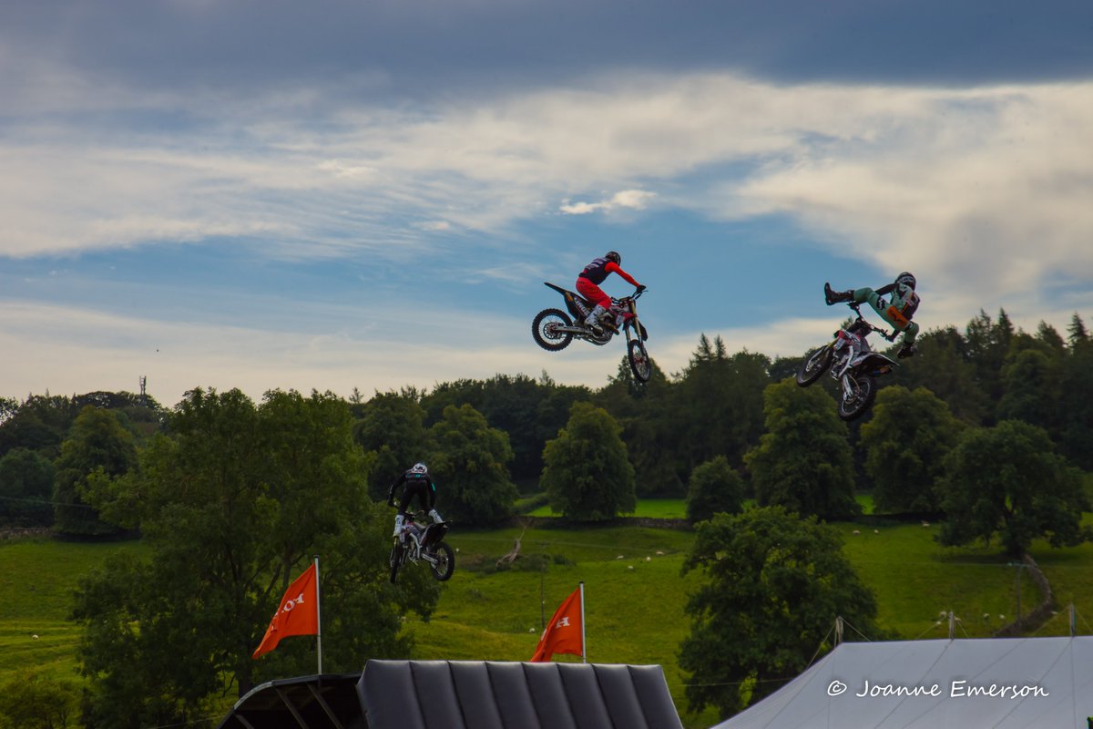 <a href="/BolddogFMX/">Bolddog FMX</a> perform <a href="/StanhopeShow/">Stanhope Show</a> today