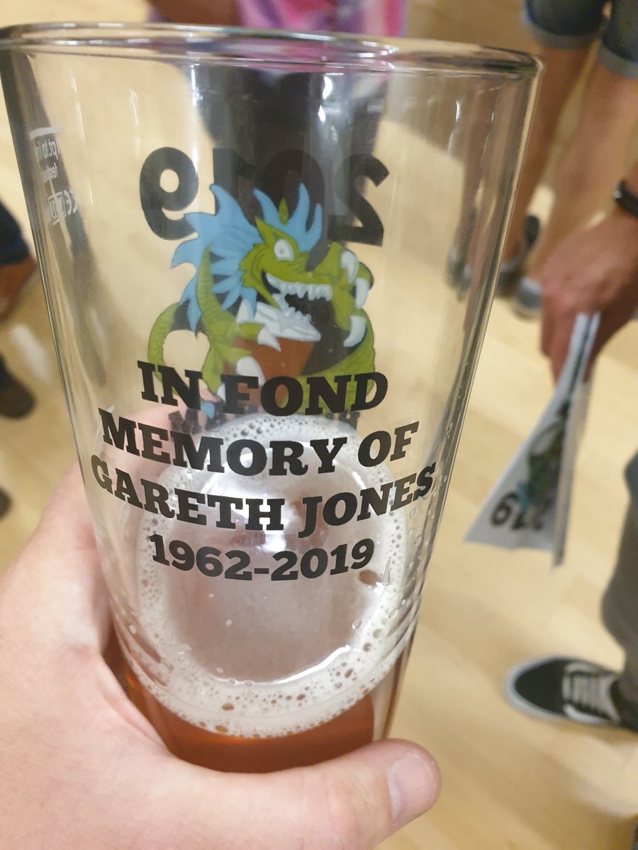 mattayling1's tweet photo. @BeerHorsham #cheerstogareth https://t.co/34J6k5pSgS